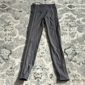 Lululemon Power Lines Pant *28"